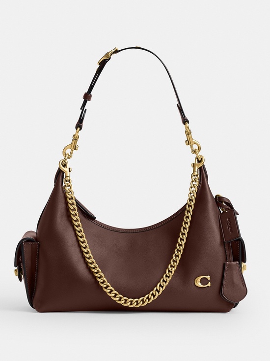 Coach Handbags - Coach Pocket Juliet Bag 30